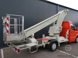 Mercedes-Benz Sprinter 315 arial platform