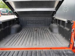 Isuzu D-MAX PICK UP 4x4