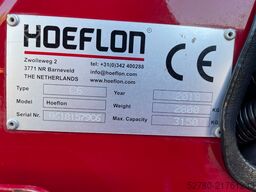 Hoeflon C 6