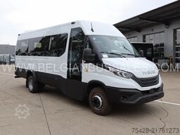 Iveco Daily Line /Airco / USB /Automatic door