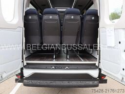 Iveco Daily Line /Airco / USB /Automatic door
