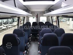 Iveco Daily Line /Airco / USB /Automatic door