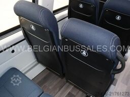 Iveco Daily Line /Airco / USB /Automatic door