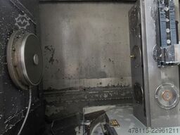 Mazak Horizontal Center Nexus 5000-II