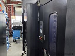 Mazak Horizontal Center Nexus 5000-II