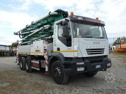 Iveco TRAKKER 380