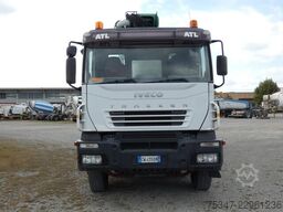 Iveco TRAKKER 380