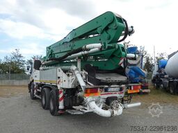 Iveco TRAKKER 380