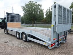 Scania R500 Oprijvrachtwagen 6x2 Black_Line Stuur_Lift_AS