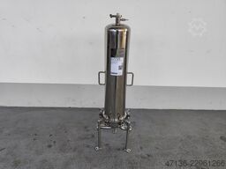NORDFILTER Kerzenfilter 3 Kerzen 3 hoch