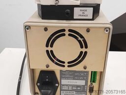 Gilson's Minipuls 3 M312