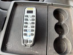 VOLVO FM430-6X2/4-KRAN+ABROLLER/KFZ BRIEF/TOP