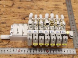 SMC SX7000 / SY7000  SY7120-5YOE-02F-Q