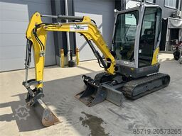 Wacker Neuson EZ26 (9921)