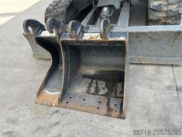 Wacker Neuson EZ26 (9921)