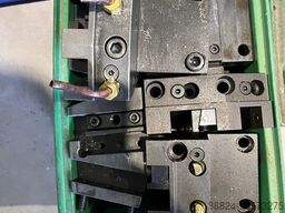 DOOSAN PUMA TT1800 SY