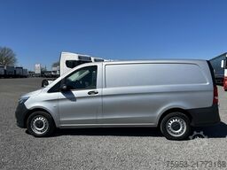 Mercedes Benz Vito 116 CDI Kasten Automatik LED Klima AHK