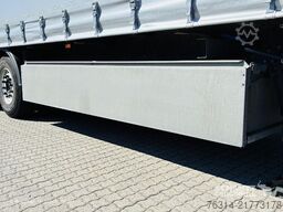 Schmitz Cargobull Curtainsider Standard