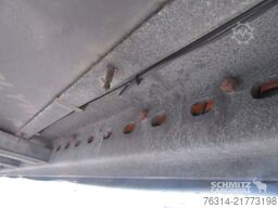 Schmitz Cargobull Curtainsider Standard