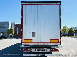 Schmitz Cargobull Curtainsider Standard