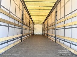 Schmitz Cargobull Curtainsider Mega Getränke