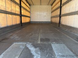 Schmitz Cargobull Gotha BDF / Plane