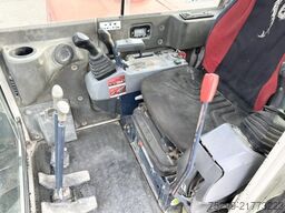 Kubota KX 251 7.43T Raupenbagger