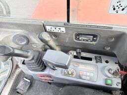 Kubota KX 251 7.43T Raupenbagger