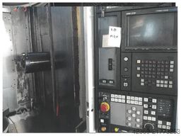 MORI SEIKI SH 500/40
