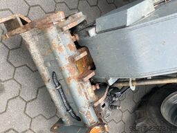 Kramer KT 447