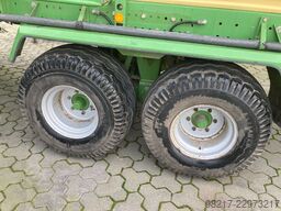 Krone Titan 6/42