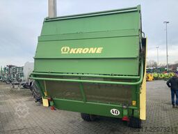 Krone Titan 6/42