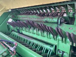 Krone Titan 6/42
