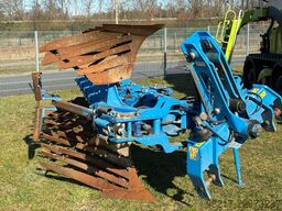 Rabe Super Albatros HA 140-5 Schar