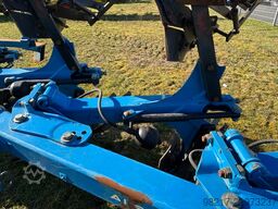 Rabe Super Albatros HA 140-5 Schar