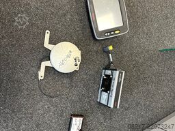 CLAAS GPS RTK mit S 10 Terminal