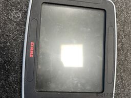 CLAAS GPS RTK mit S 10 Terminal