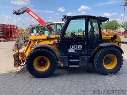 JCB 541-70 AgriPro