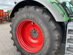 Fendt 824 Vario S4