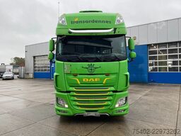 DAF XF 106.480 SSC / Hydraulic / Full spoilers / St...