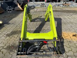 CLAAS FL 120
