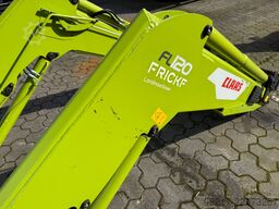 CLAAS FL 120
