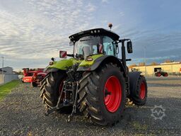CLAAS Axion 810 Cmatic Cebis