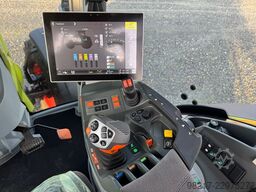 CLAAS Axion 810 Cmatic Cebis