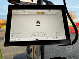 CLAAS Axion 810 Cmatic Cebis