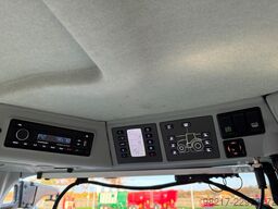 CLAAS Axion 810 Cmatic Cebis