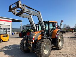 Valtra N122 Direct