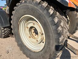 Valtra N122 Direct
