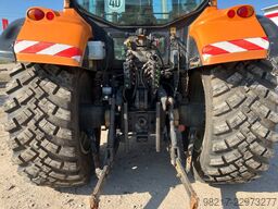 Valtra N122 Direct