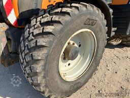 Valtra N122 Direct
